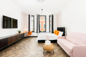 Indigo Apartment
